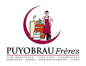 Logo Puyobrau Frères (SARL)